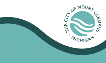 File:Flag of Mount Clemens, Michigan.png