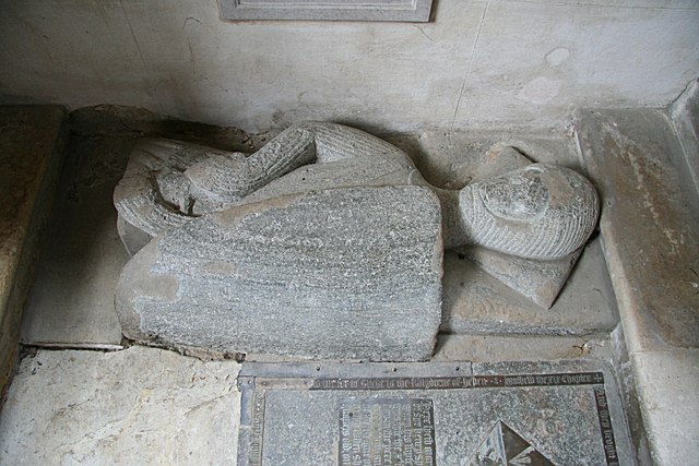 File:Sir Stephen de Penchester - geograph.org.uk - 844039.jpg