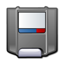 File:Nuvola devices zip unmount.png