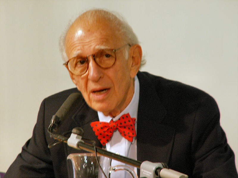 File:Eric Kandel by aquaris3.jpg