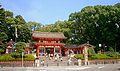 Yasaka-jinja / 八坂神社