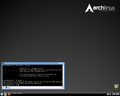 Arch Linux