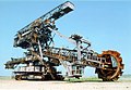 osmwiki:File:Bucket wheel excavator in Ferropolis.jpg