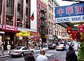 Chinatown