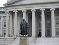 Monument in Washington, D. C.