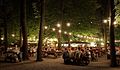 osmwiki:File:Biergarten at Night 2.JPG