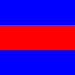 NATO signal flag 3