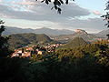 Appennino reggiano, Carpineti