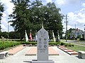 osmwiki:File:Brooks County Veterans Memorial 2.jpg