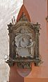   Monument in Granada, Spain