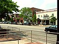 Franklin Street, Chapel Hill