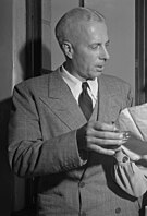 Howard Hawks -  Bild