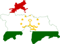 Tajikistan / Таджикистан