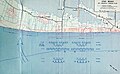 Utah beachhead landing plan - 6 June 1944