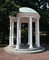 Old Well in 2008