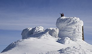 White Elephant, Ivano-Frankivsk Oblast