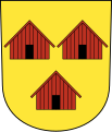 Hütten