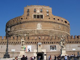 Castel S. Angelo