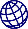 osmwiki:File:Blue globe icon.svg