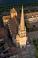 Abbey Church of Saint-Savin-sur-Gartempe