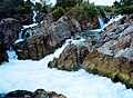 Somphamit rapids, Si Phan Don