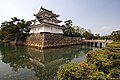 Takamatsu Castle / 高松城