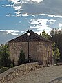 Ermita de San Roque