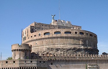 Castle Sant'Angelo