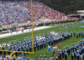 Marching Tar Heels