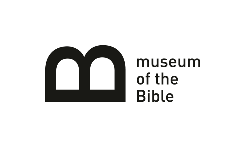 File:Museum of the Bible logo.png