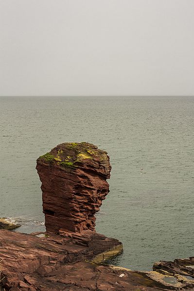 File:Cliffs Arbroath.jpg