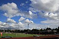 Stadion Rußheide