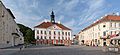 Town Hall Square