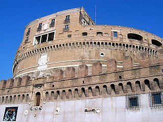 Castel S. Angelo