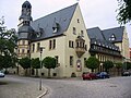 Rathaus