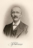 Heinrich Schliemann -  Bild