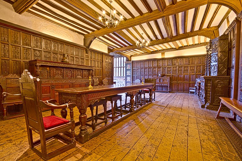 File:Smithills Hall Withdrawing Room (49151885976).jpg