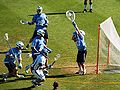 2009 ACC Men's Lacrosse Tournament championship