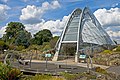 95 Alpine House, Kew Gardens uploaded by Daniel Case, nominated by Daniel Case Demoted to 'not featured' due to sock double vote. 4 October 2018