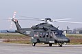 Onda 42 HH-139A of 15º Stormo, Cervia, Italy.