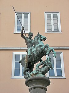 Marktbrunnen