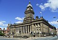 Leeds Town Hall