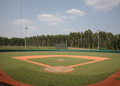 North Carolina baseball, USA Baseball National Training Complex