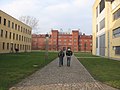 Fachhochschule English: University of applied science