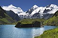 Massif du Grand Combin