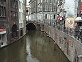 Canal in Utrecht