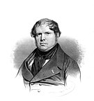 François-Joseph Fétis -  Bild