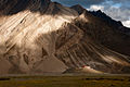 Rangdum Gompa, buddhistisches Kloster der Gelup-Schule, Zanskar, Ladakh, Jammu & Kaschmir, Indien