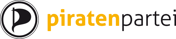 File:Piratenpartei Schweiz Logo.svg