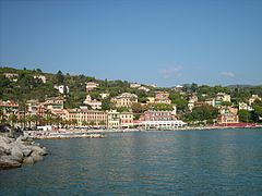 Santa Margherita Ligure